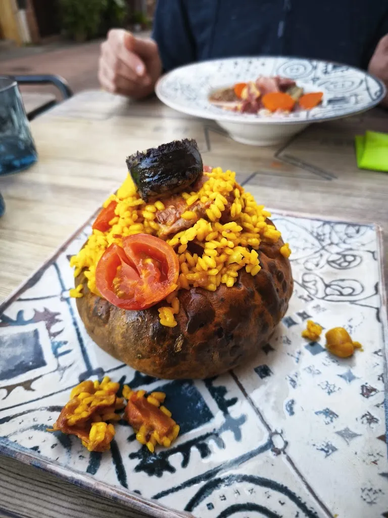 Menu_Restaurante El Rullo_Vilafamés_image_5