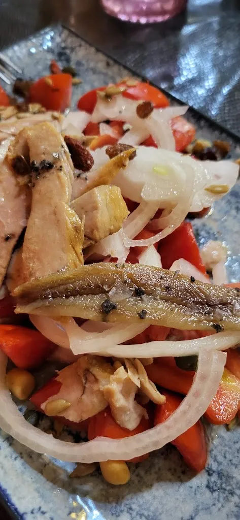 Leon Go_Restaurante El Rullo_Vilafamés_review