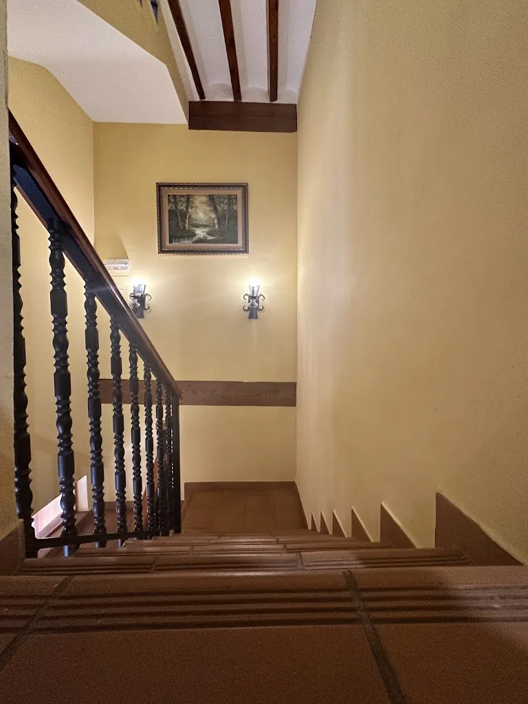 Vladimir ZR_Restaurante El Rullo_Vilafamés_review