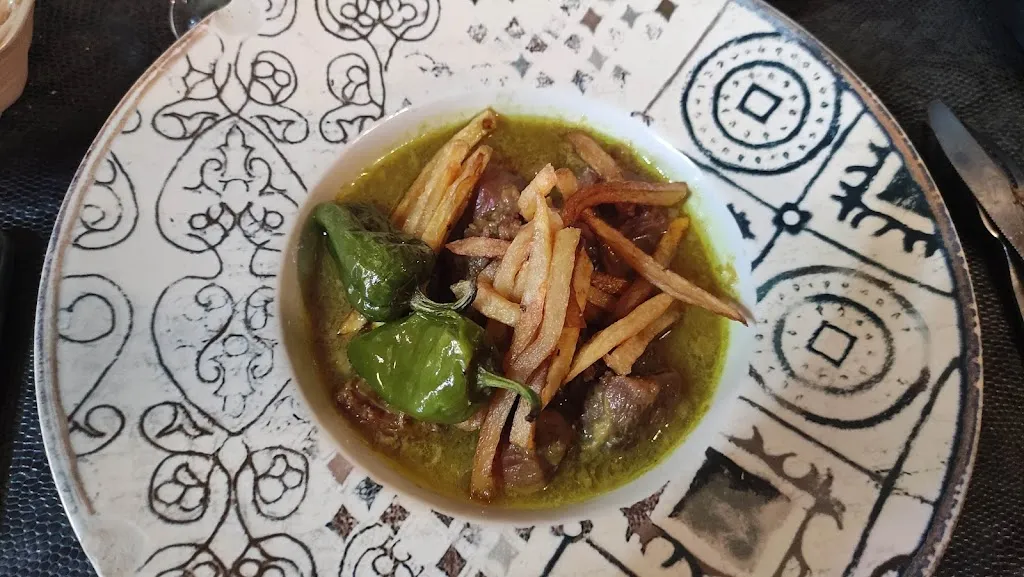 Restaurante El Rullo_Vilafamés_slider_image_3