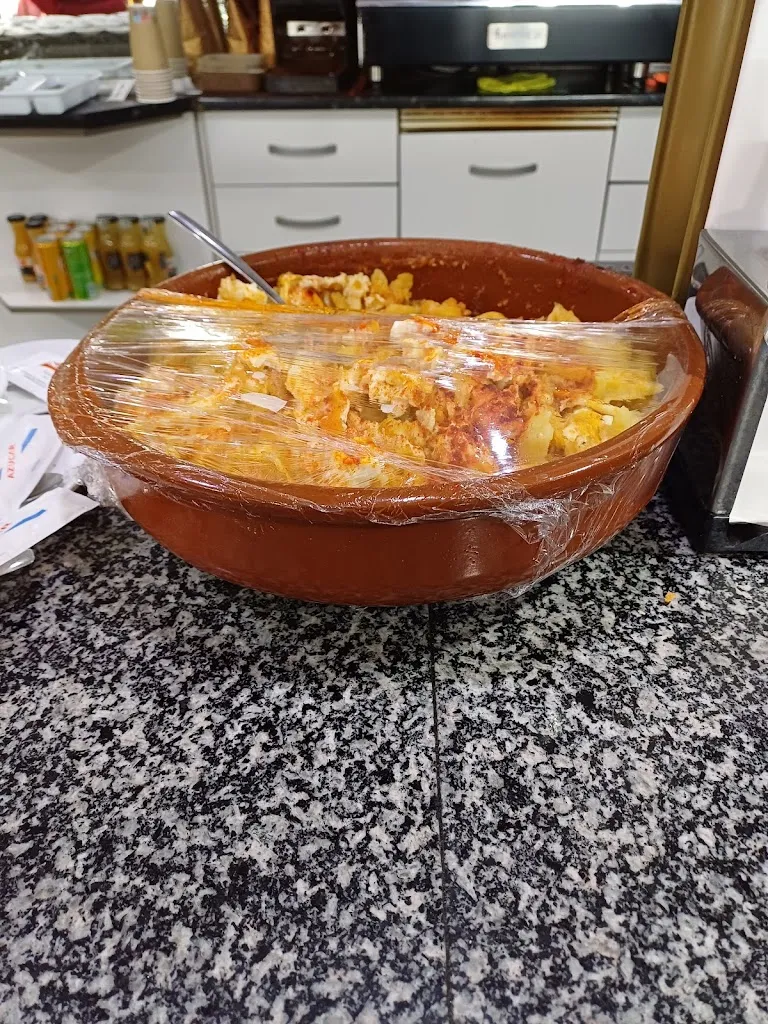 Menu_Bar Restaurante El Montalvo_Montalvos_image_7