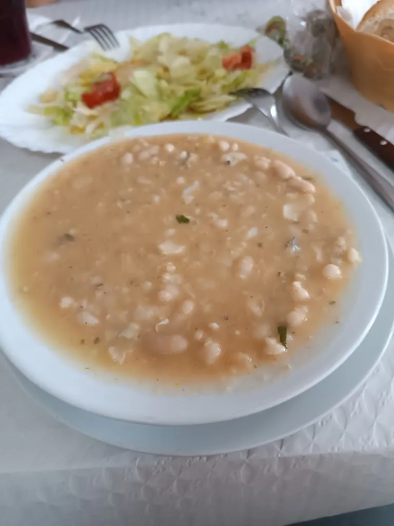 Luigi Pirandello_Bar Restaurante El Montalvo_Montalvos_review