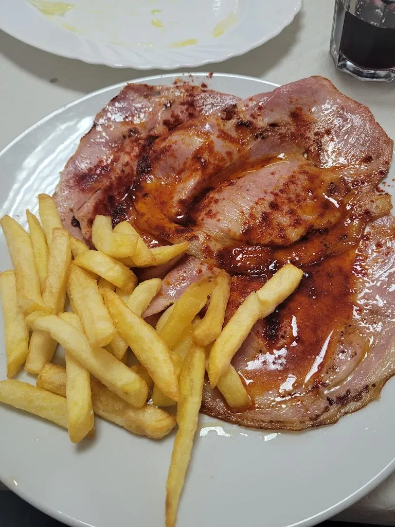 susana sanchez_Bar Restaurante El Montalvo_Montalvos_review