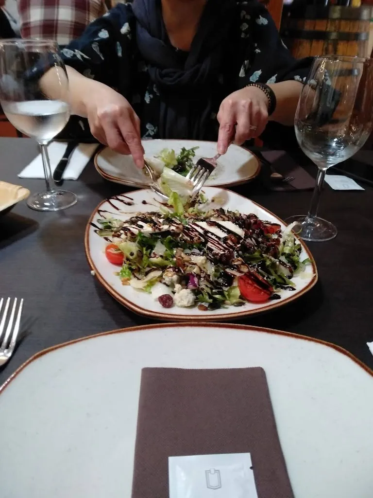 Menu_Mesó Vilafamés_Vilafamés_immagine_7