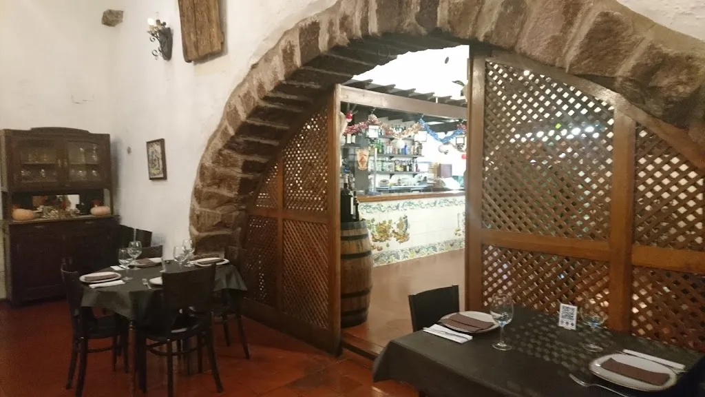 Daria Brunova_Mesó Vilafamés_Vilafamés_recensione