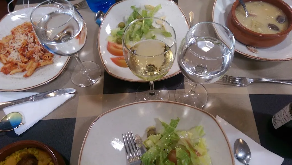 stanley cannon_Mesó Vilafamés_Vilafamés_recensione