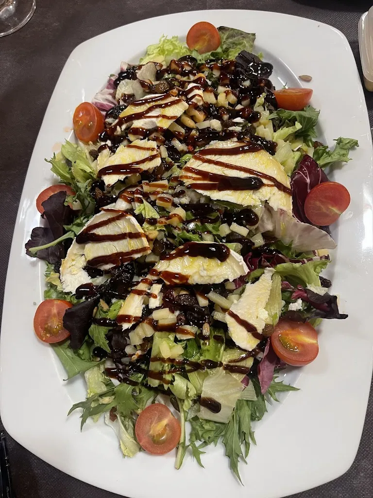 Laura B_Mesó Vilafamés_Vilafamés_recensione