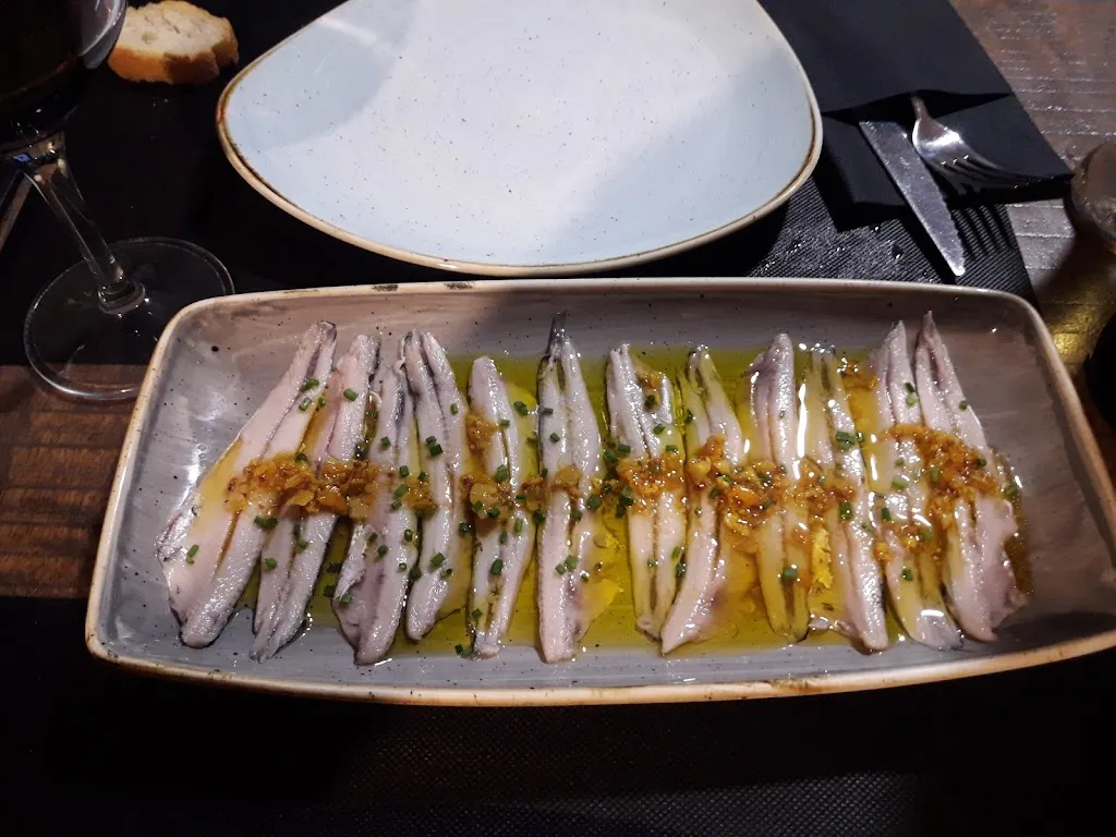 Menu_La Vinya,Tapes i Vins._Vilafamés_image_5