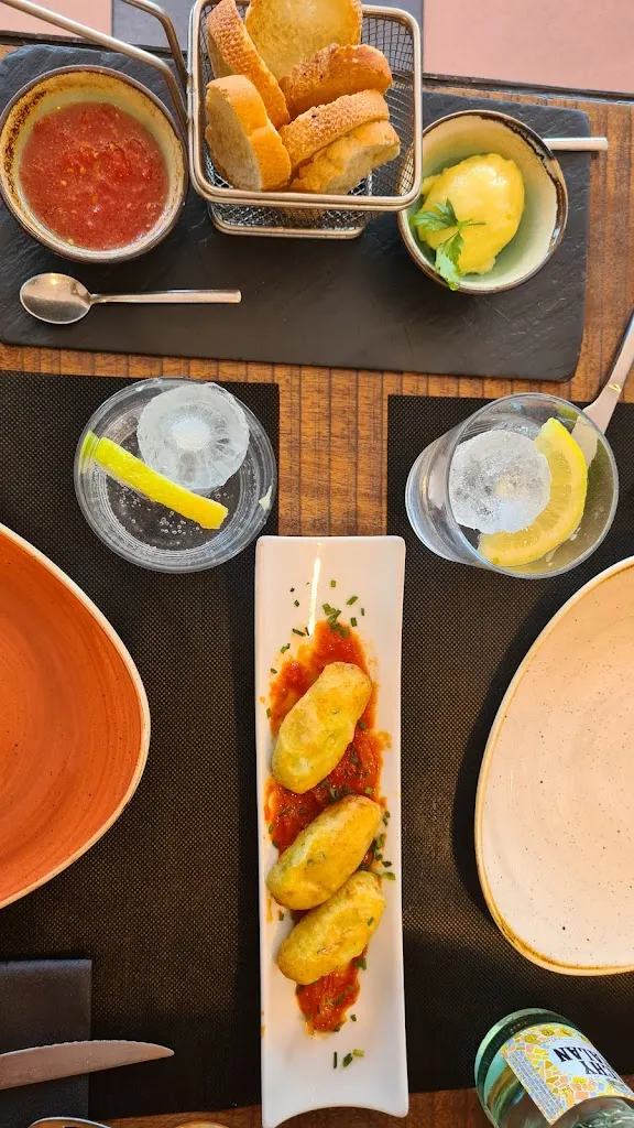 Menu_La Vinya,Tapes i Vins._Vilafamés_image_7