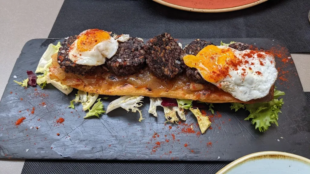 Menu_La Vinya,Tapes i Vins._Vilafamés_image_8