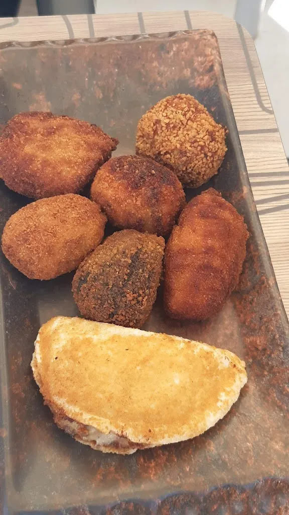 Menu_La Tasqueta -Gastrobar-_Vilafamés_image_5