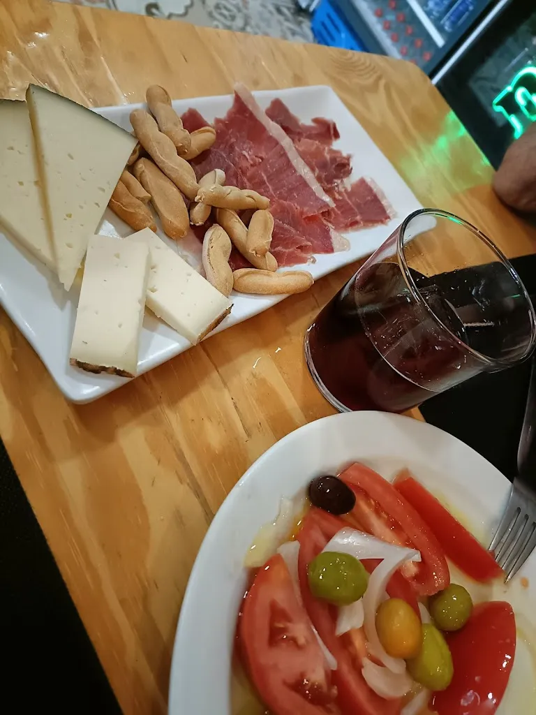 Menu_La Tasqueta -Gastrobar-_Vilafamés_image_6