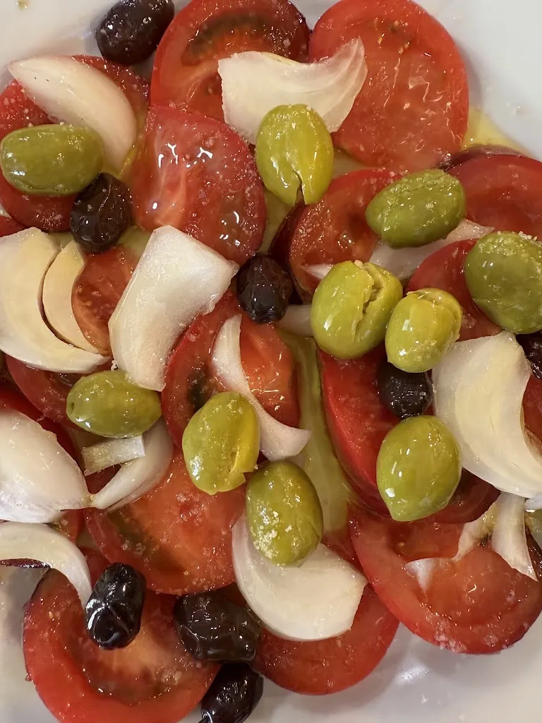 Laura Bravo_La Tasqueta -Gastrobar-_Vilafamés_review