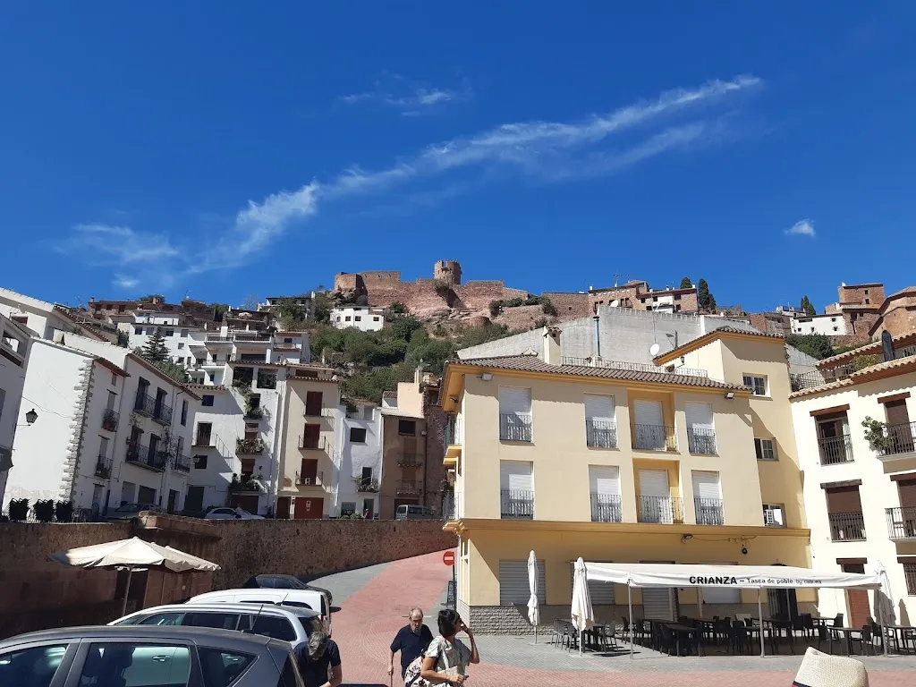 La Tasqueta -Gastrobar-_Vilafamés_slider_image_3