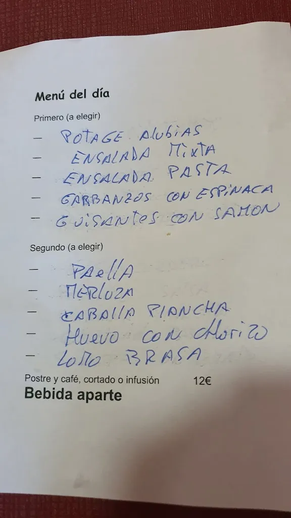 Menu_Mesón San Miguel_Vilafamés_immagine_1