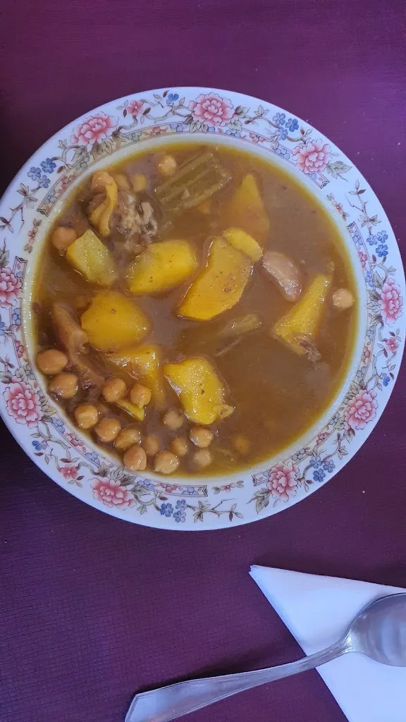 Menu_Mesón San Miguel_Vilafamés_immagine_8