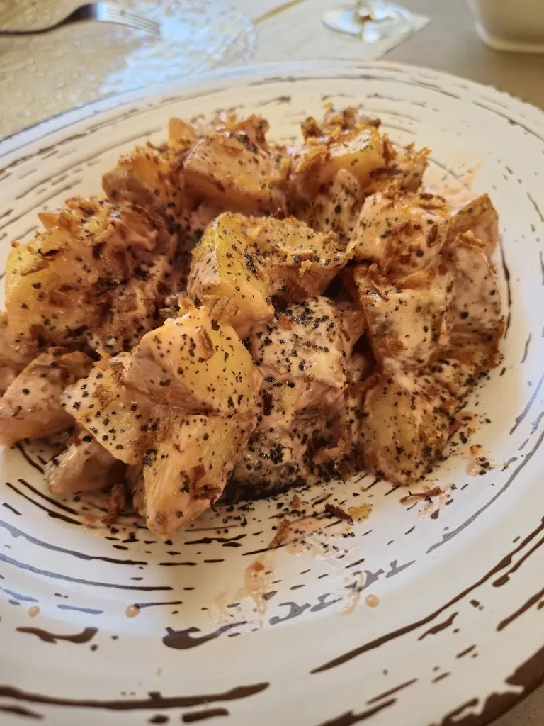 Menu_Crianza Vicky Escalada_Vilafamés_immagine_5