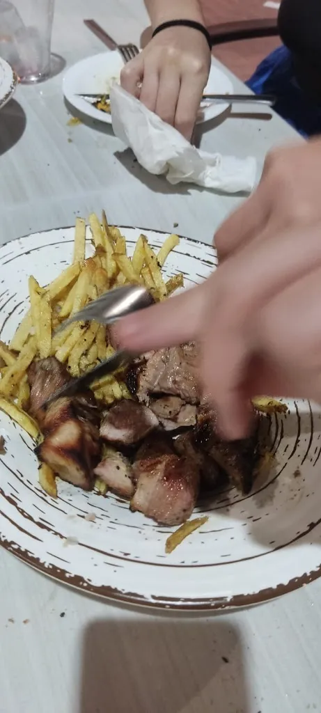 Menu_Crianza Vicky Escalada_Vilafamés_immagine_6