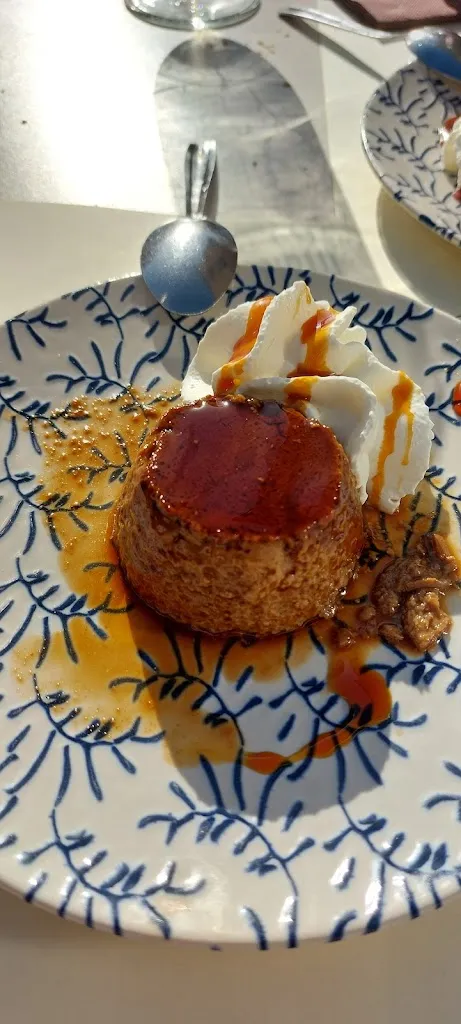 Menu_Crianza Vicky Escalada_Vilafamés_immagine_7