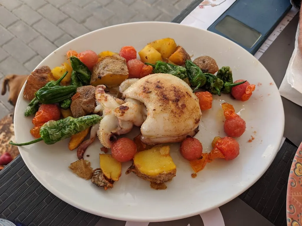 Menu_Crianza Vicky Escalada_Vilafamés_immagine_8