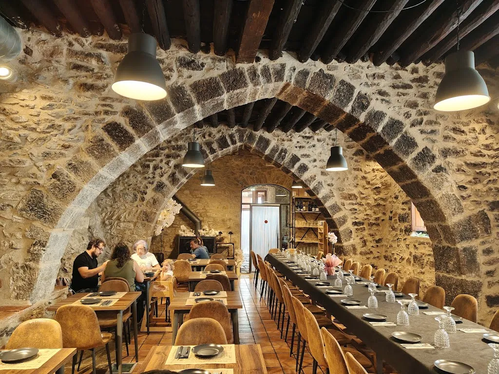 EL FORN Gastro_Villafranca del Cid/Vilafranca_slider_image_2