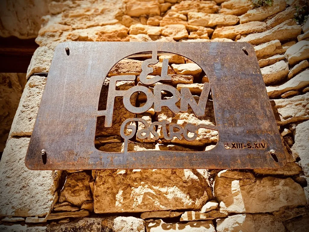 EL FORN Gastro_Villafranca del Cid/Vilafranca_slider_image_3