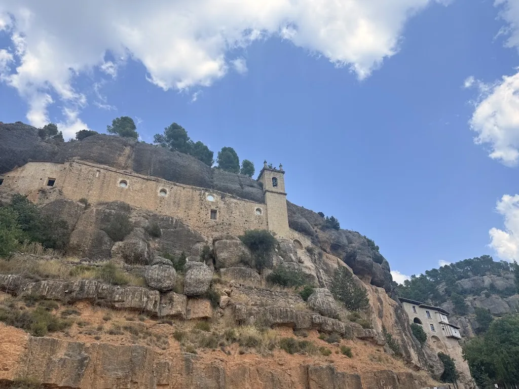 Restaurante Santuario de la Virgen de Balma_Villores_slider_image_2