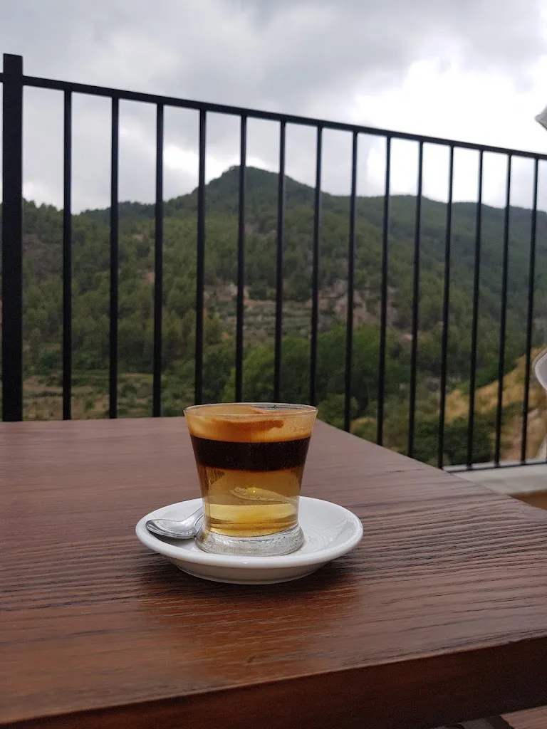 Menu_Ruta De Aragon_Villahermosa del Río_immagine_5