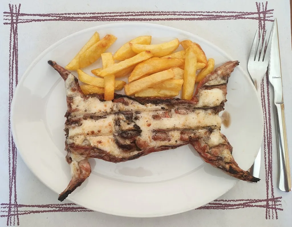 Menu_Ruta De Aragon_Villahermosa del Río_immagine_6