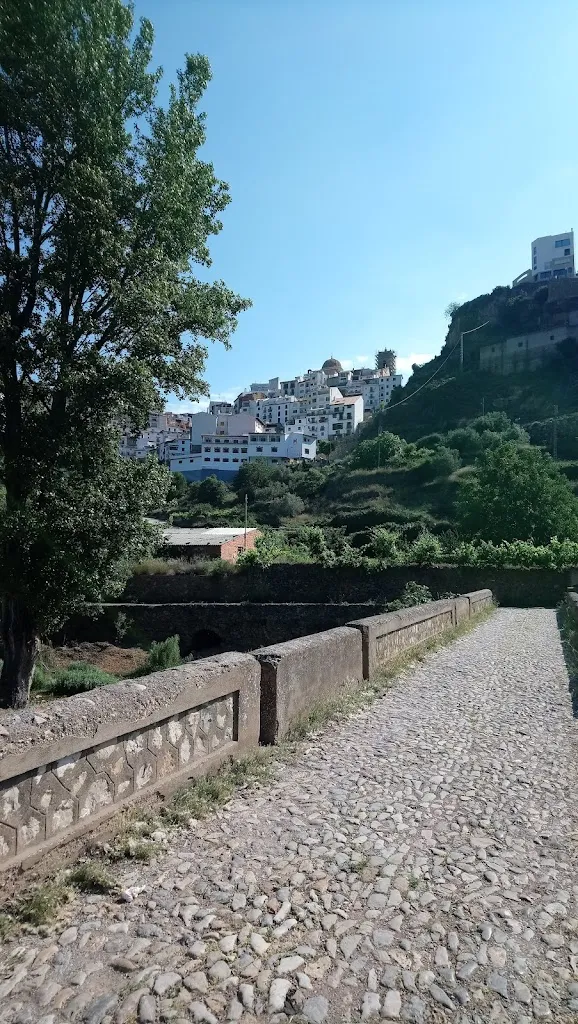 Gabrielle Yates_Ruta De Aragon_Villahermosa del Río_recensione