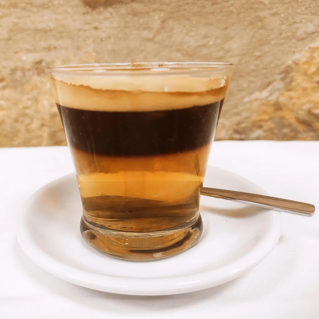 Ruta De Aragon restaurant in Villahermosa del Río