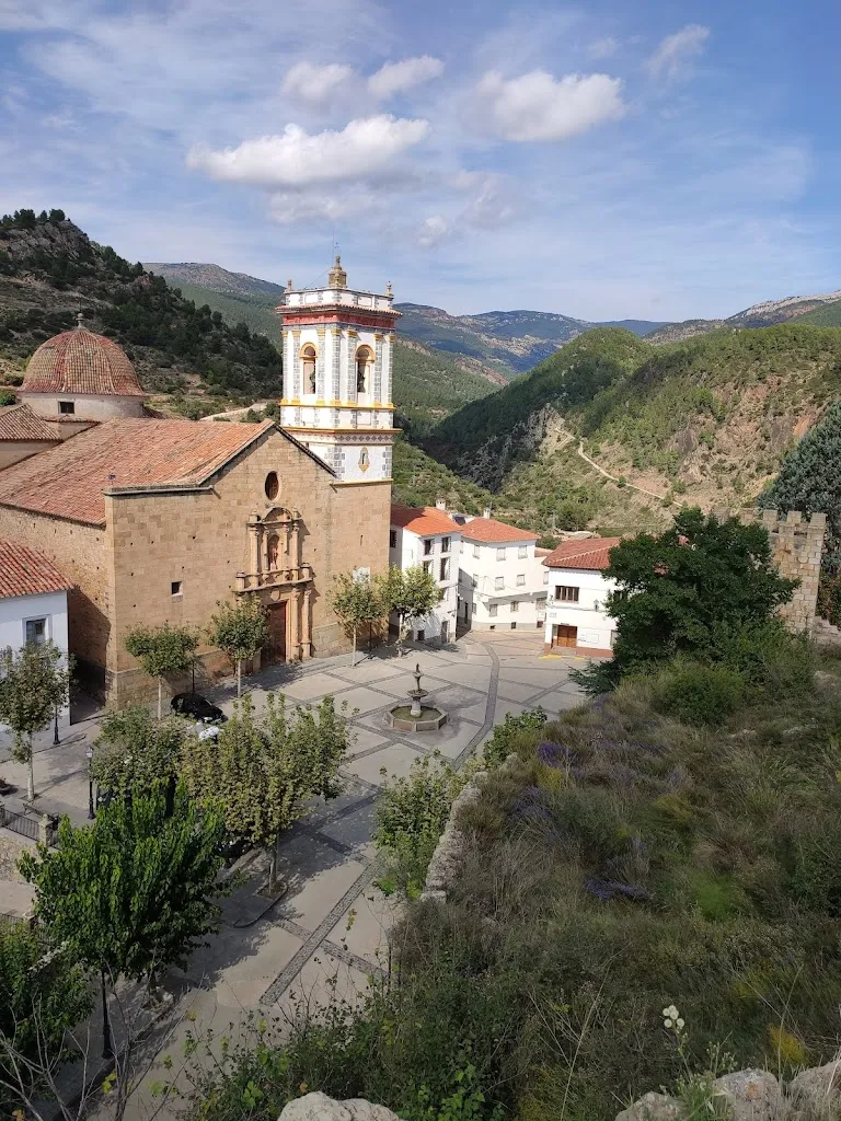 Ruta De Aragon_Villahermosa del Río_slider_image_2