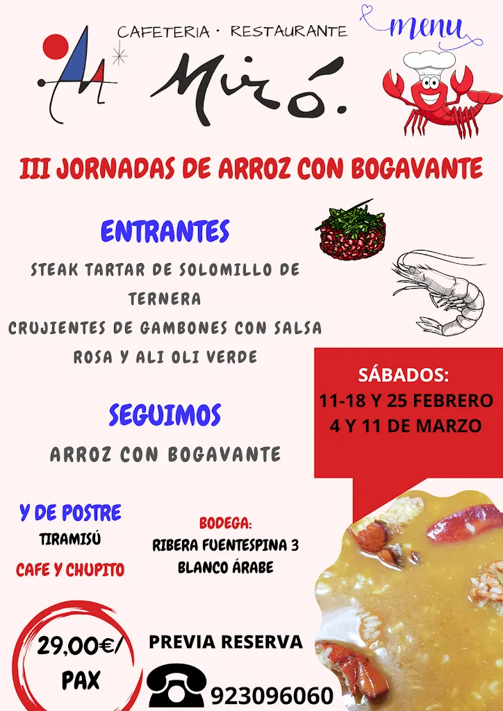 Menu_Restaurante Miró_Montalvos_image_2