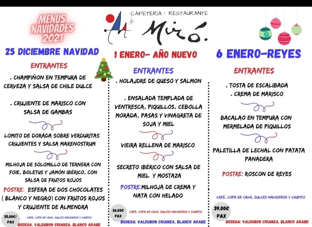 Menu_Restaurante Miró_Montalvos_image_3