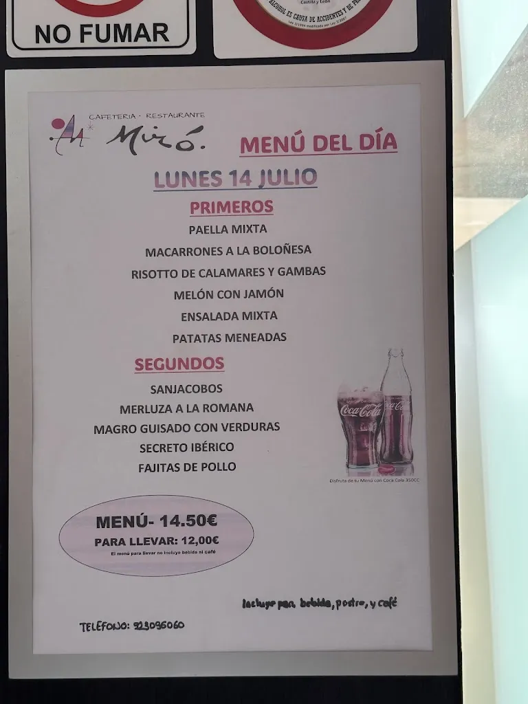 Menu_Restaurante Miró_Montalvos_image_4