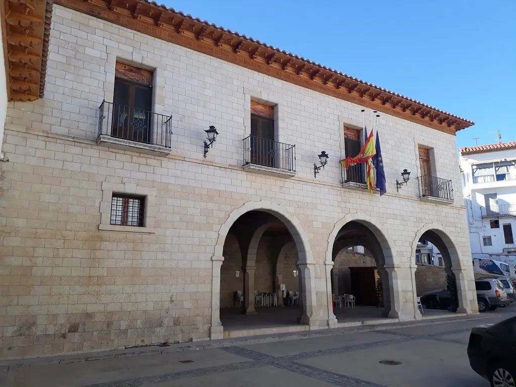 Casa Bresca_Villahermosa del Río_slider_image_2