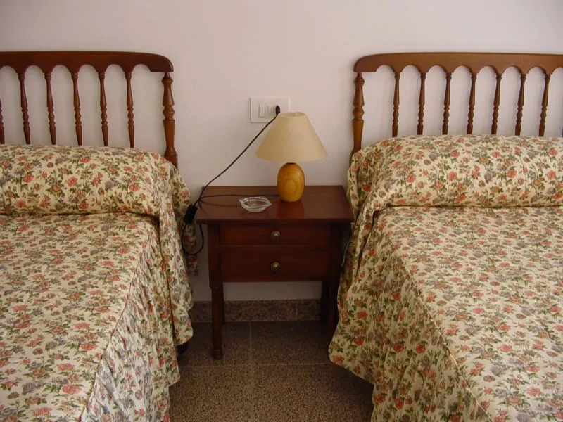 Hostal Restaurante El Palomar_Villahermosa del Río_slider_image_1