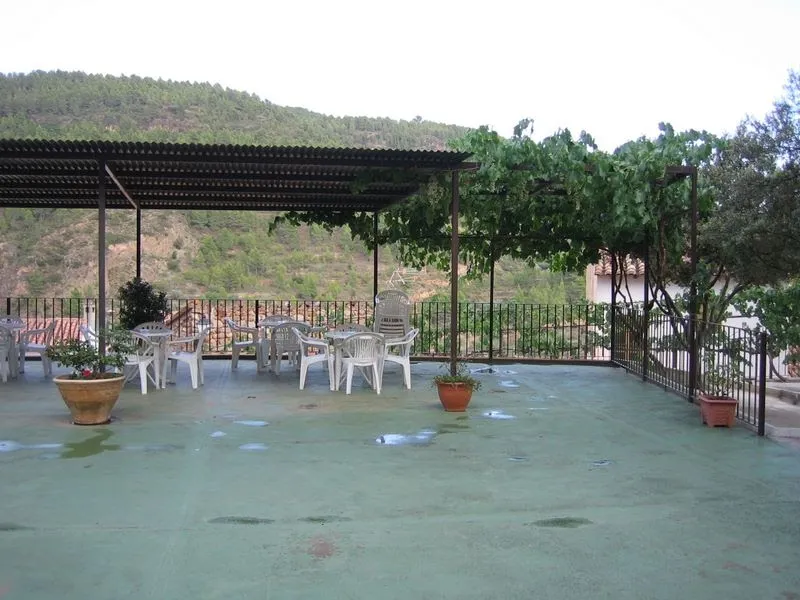 Hostal Restaurante El Palomar_Villahermosa del Río_slider_image_2