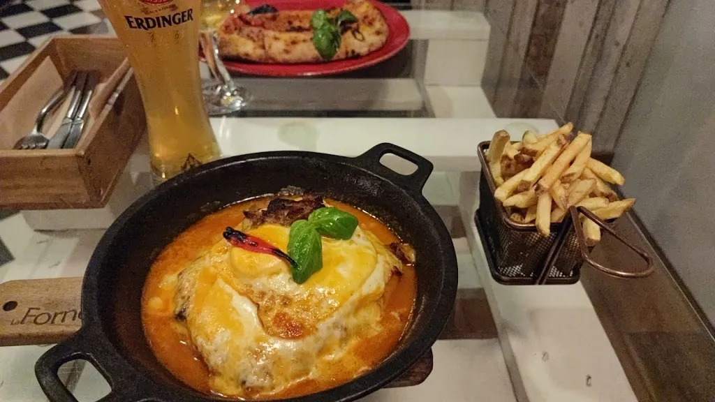 Yukino Chai_Forneria_Vila-real_review