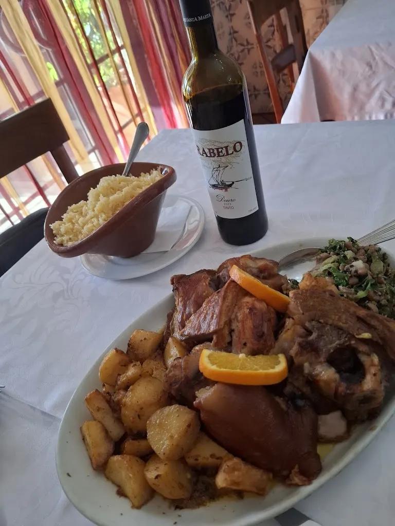 Restaurante Residencial Maria do Carmo_Vila-real_slider_image_2