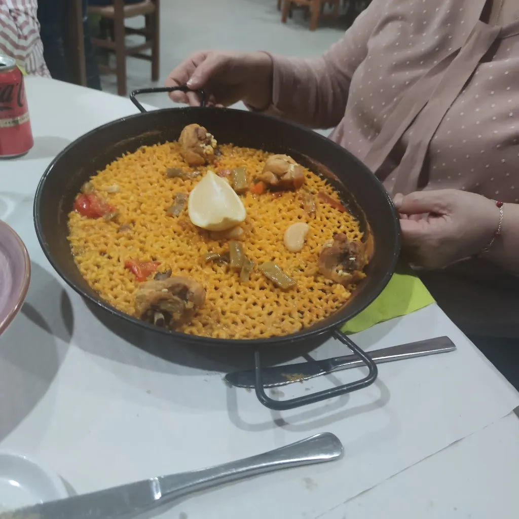 Menu_Restaurante Menfis_Vila-real_immagine_5