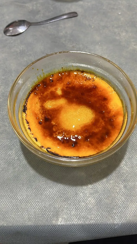 Menu_Restaurante Menfis_Vila-real_immagine_6