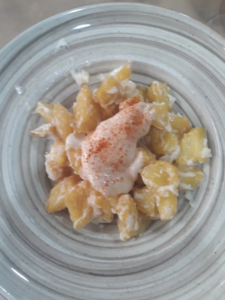 Menu_Restaurante Menfis_Vila-real_immagine_9