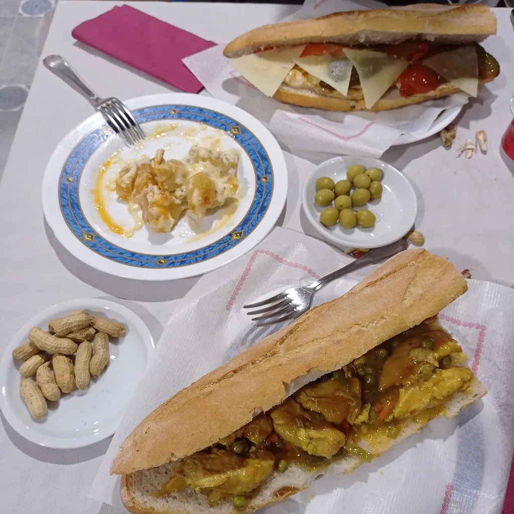 Alejandro Laguna_Restaurante Menfis_Vila-real_recensione