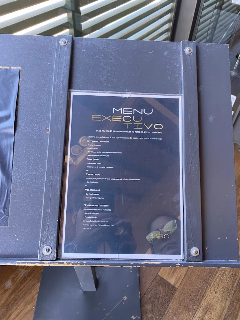 Menu_Restaurante Cais da Villa_Vila-real_immagine_3