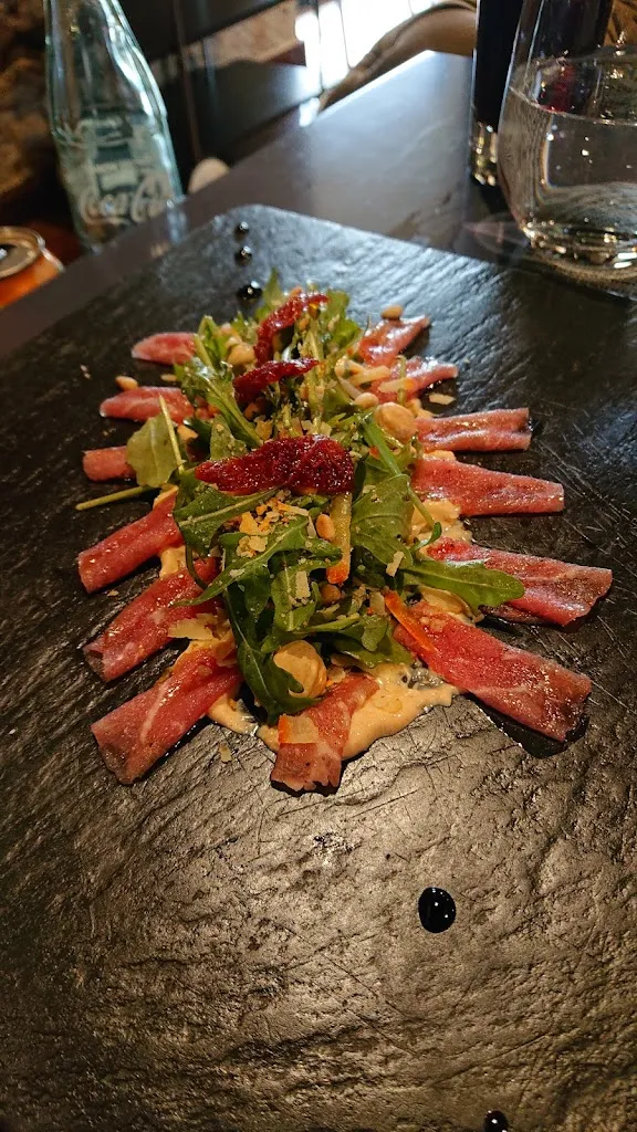 Menu_Restaurante Cais da Villa_Vila-real_immagine_7