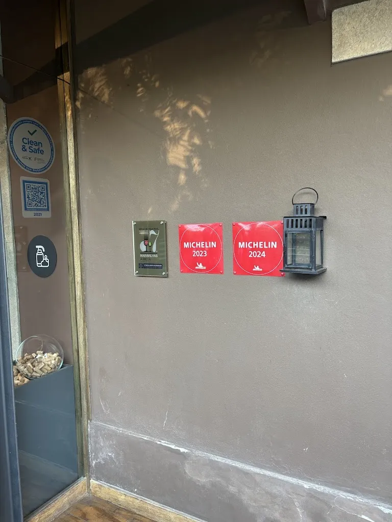 Arnout Mostert_Restaurante Cais da Villa_Vila-real_recensione