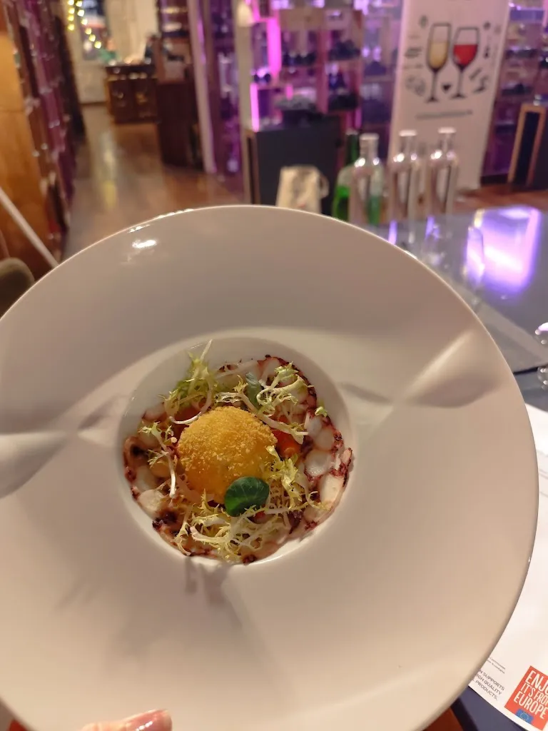 Anna_Restaurante Cais da Villa_Vila-real_recensione