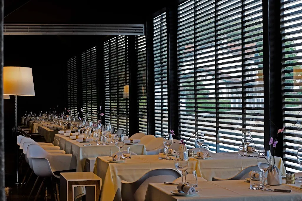 Restaurante Cais da Villa restaurant in Vila-real