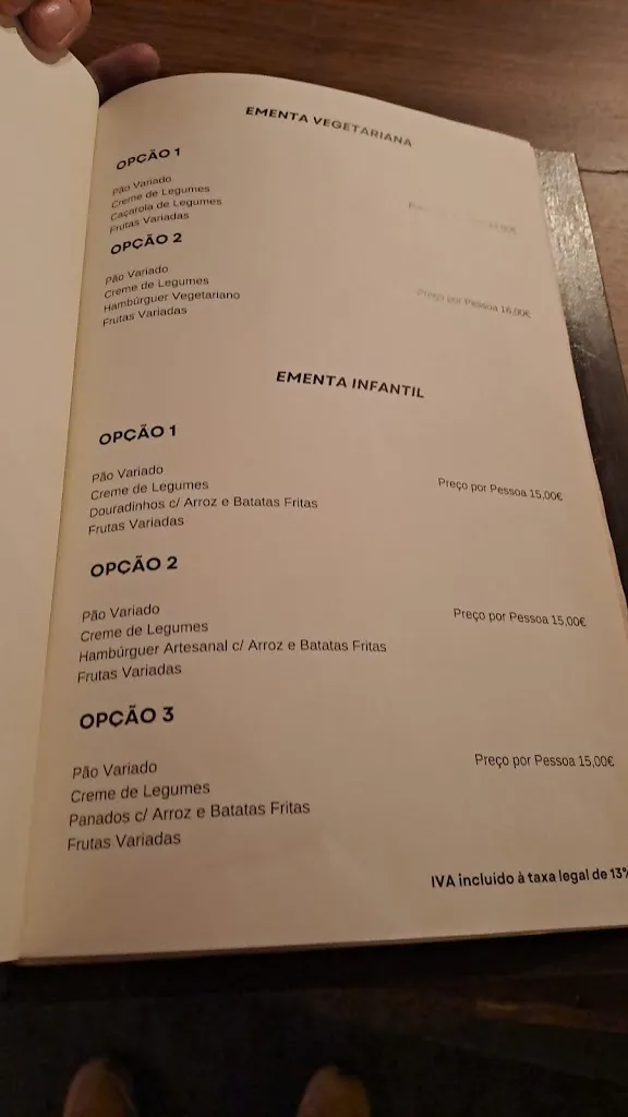 Menu_Terra da Montanha Restaurant_Vila-real_image_3